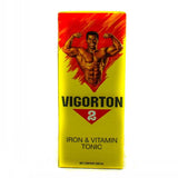 Vigorton 2 Tonic