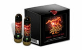 Black stallion Bedroom tonic