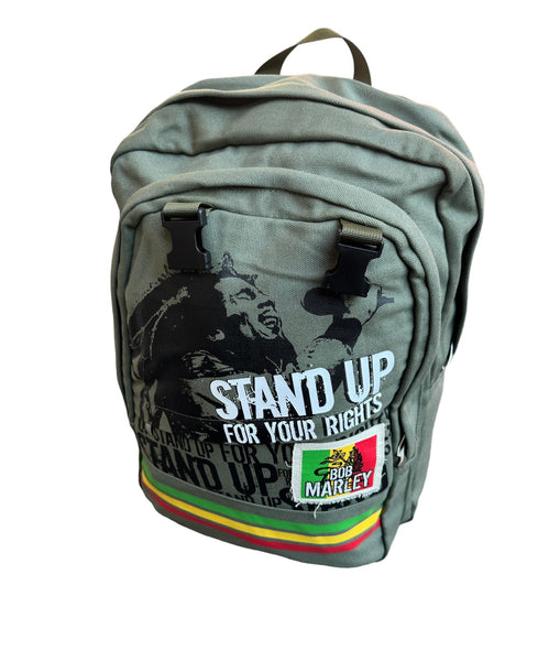Bob Marley Get up Stand up back back – EverythingJamaica