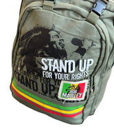Bob Marley Get up Stand up back back