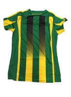 Jamaica green men’s jersey
