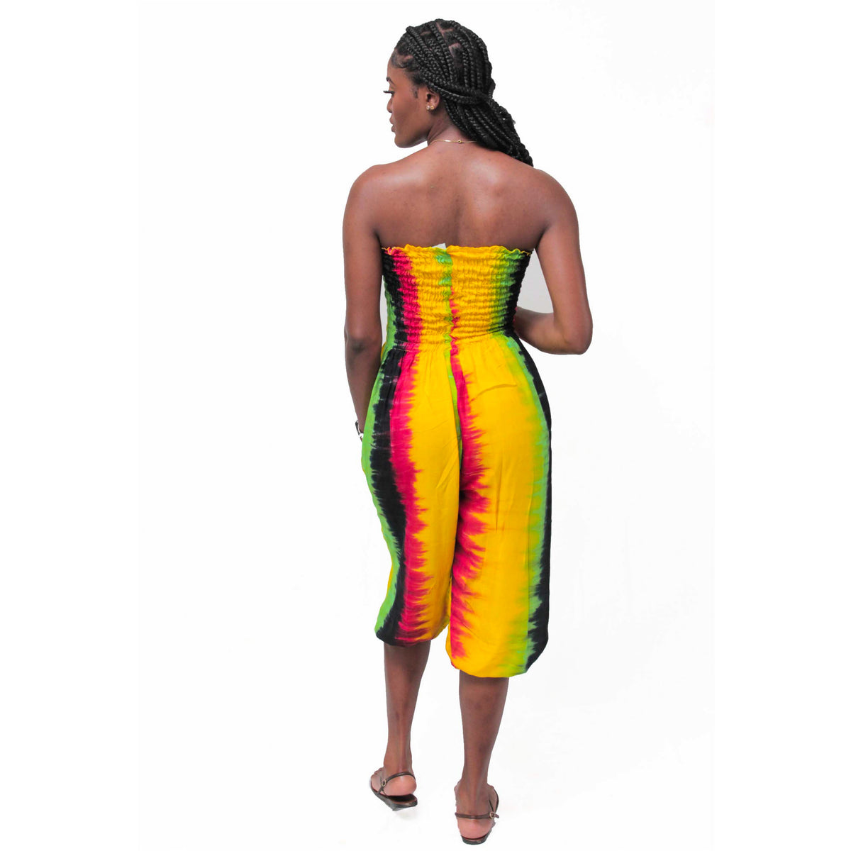 Rasta romper – EverythingJamaica