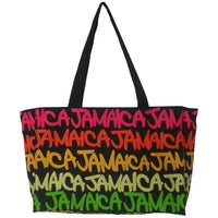 Jamaica Multi tote bag