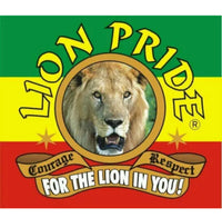 Lion Pride Rollers