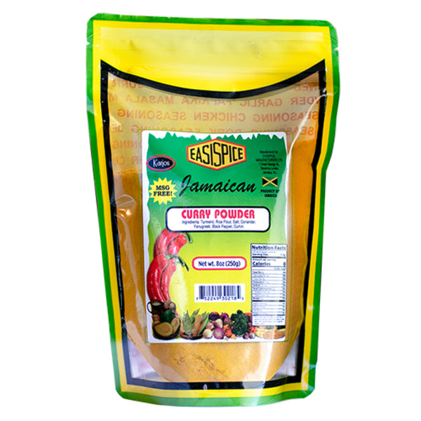 Easispice curry powder