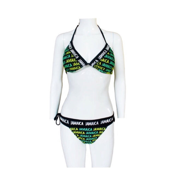 Jamaica Jamaica bikini