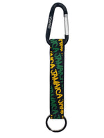 Jamaica Jamaica Keyring