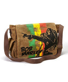 Bob Marley Messenger bag