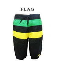 Jamaica Men’s shorts