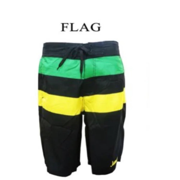 Jamaica Men’s shorts