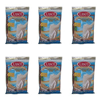 Creamy malt lasco food drink (6 pack)