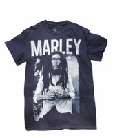 Bob Marley profile Tshirt