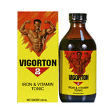 Vigorton 2 Tonic