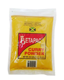 Batapac curry powder