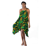 Jamaica dress
