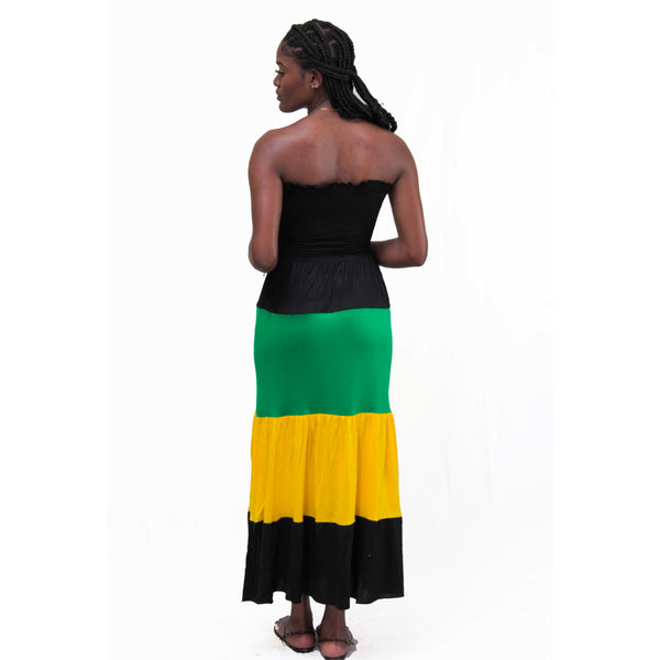 Jamaica maxi dress – EverythingJamaica Jamaica maxi dress – EverythingJamaica