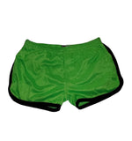 Jamaica jersey ladies shorts