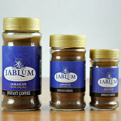 Jablum instant coffee