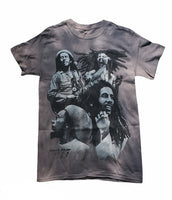 Tuff Bob Marley Tshirt