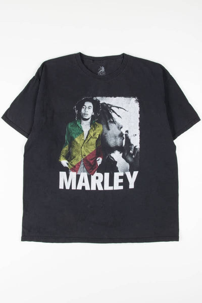 Bob Marley Highlife shirt