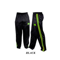 Jamaican Black sweatpants