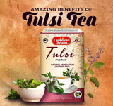Caribbean dreams Tulsi Tea (Holy Basil)