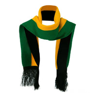 Jamaican scarf