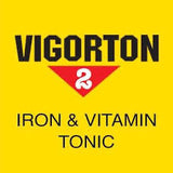 Vigorton 2 Tonic