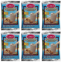 Lasco Food drink (peanut punch 6 pack)