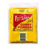 Batapac curry powder