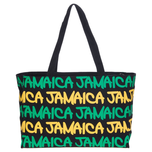 Jamaica tote bag