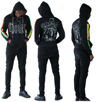 Bob Marley Men’s Hoodies