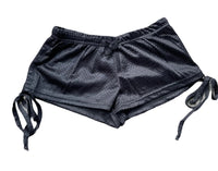 Jamaican black battyrider shorts