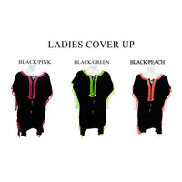 Ladies coverup