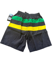 Boys Jamaica board shorts