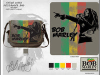 Bob Marley Messenger bag
