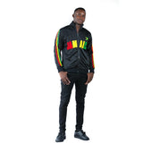 Rasta Jamaica Jacket