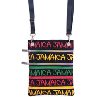 Rasta Jamaica crossbag