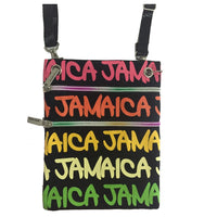 Multi Jamaica crossbag