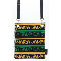Jamaica crossbag