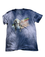 Movement of jah people Bob Marley Tshirt