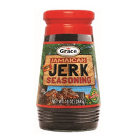 Grace Hot jerk seasoning (spicy)